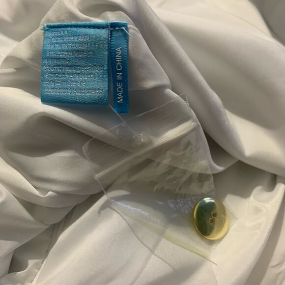 J. McLaughlin straight skirt size 6 - Picture 6 of 7